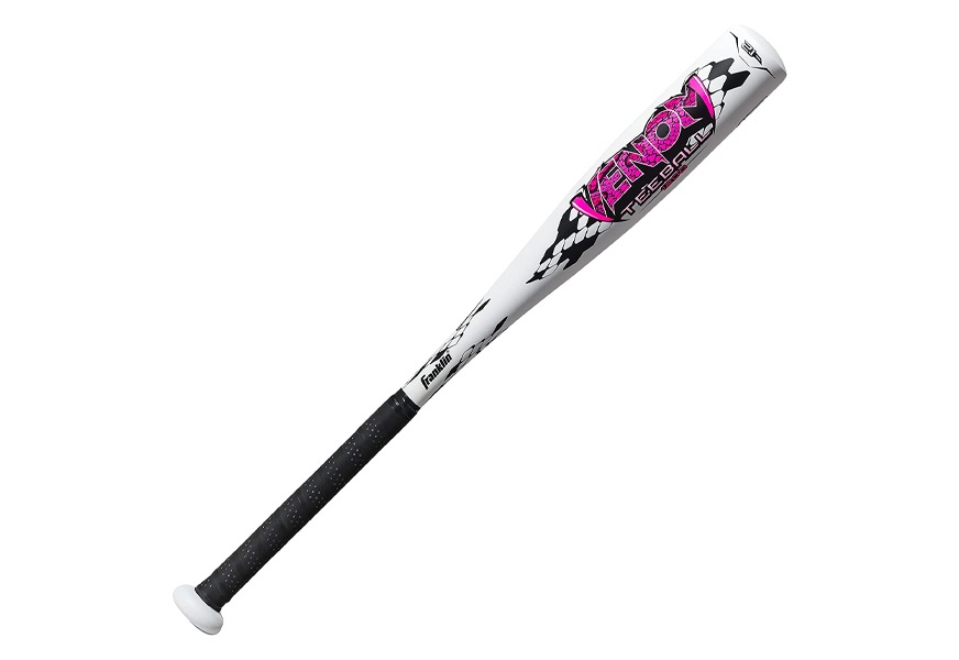 franklin sports teeball bats