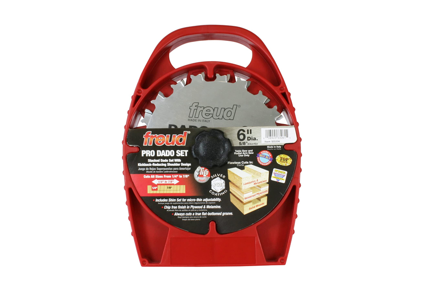 freud 6 inch x 10t pro dado set