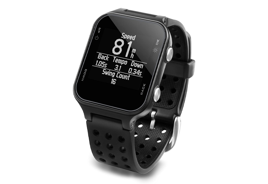garmin approach s20 gps golf triathlon watch
