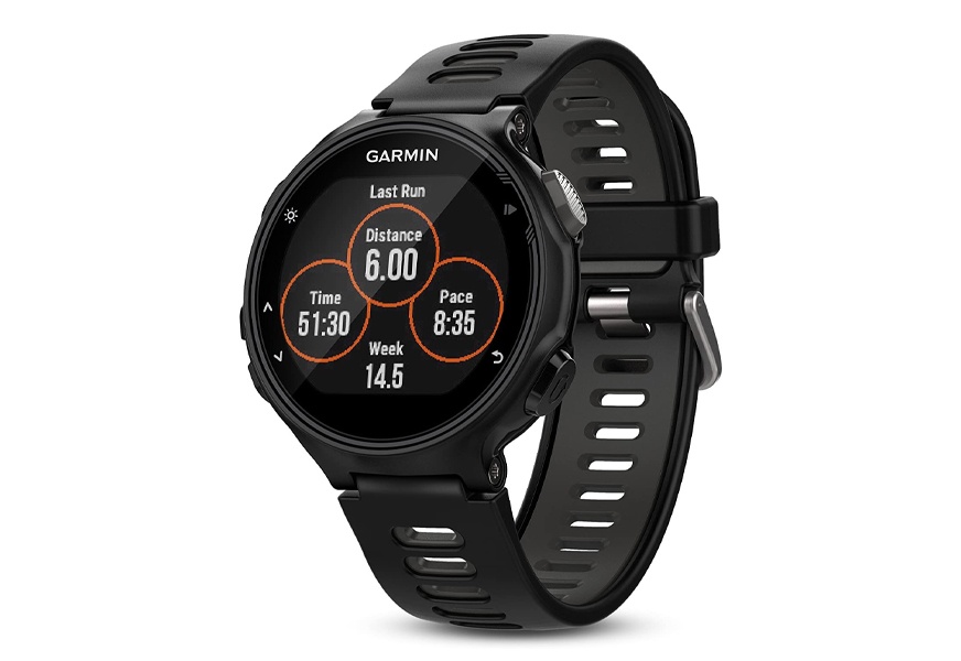 garmin forerunner 735xt triathlon watch