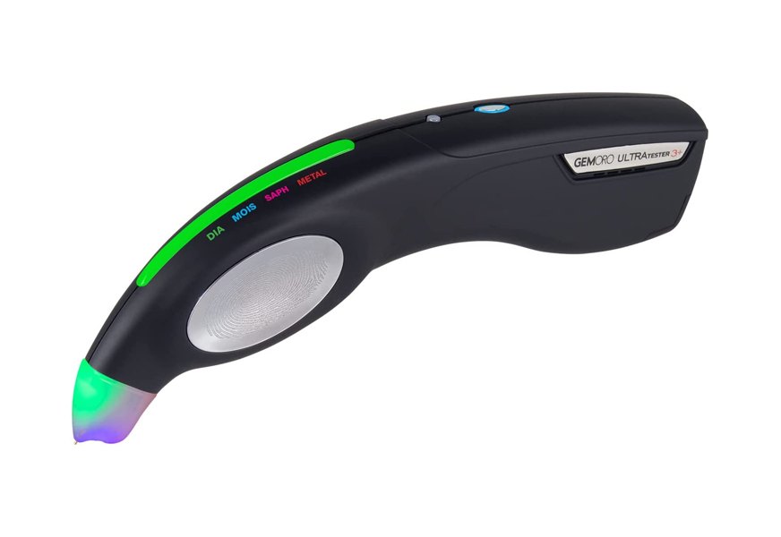 gemoro ultratester 3