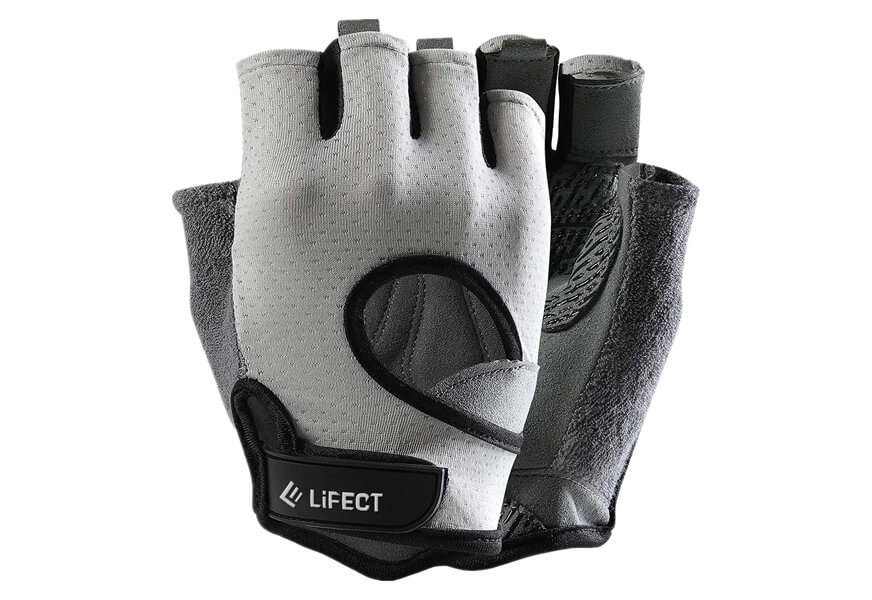 glofit freedom workout gloves