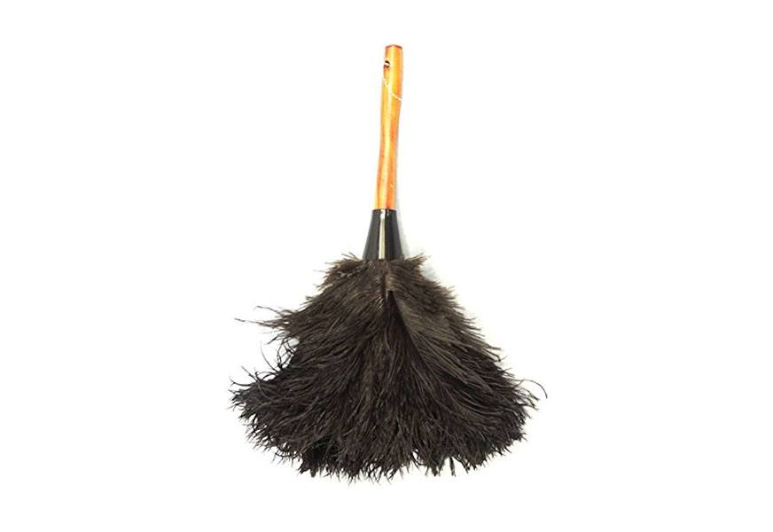 gm royal ostrich feather duster
