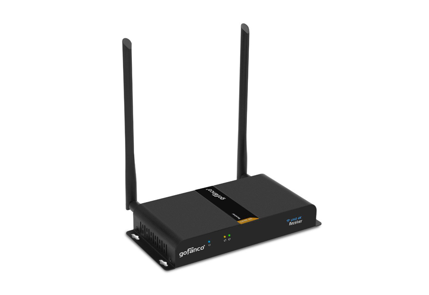 gofanco wireless hdmi transmiter