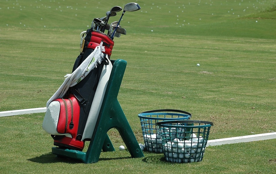 golf