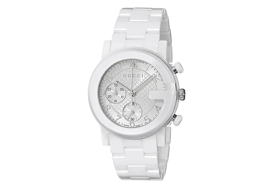 gucci g-chrono collection men's watch