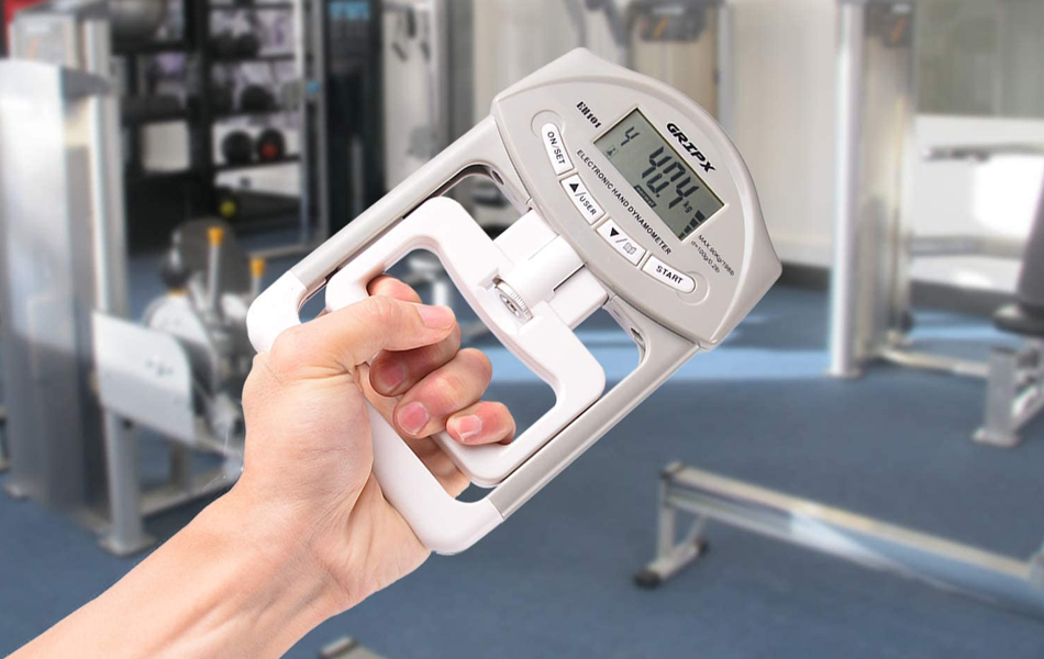 hand dynamometers