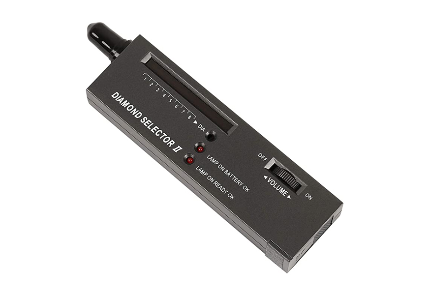 Best Diamond Testers In 2022 [Buying Guide] Gear Hungry