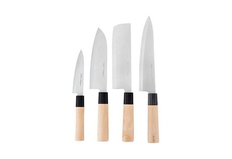 Best Sushi Knives In 2022 [Buying Guide] Gear Hungry