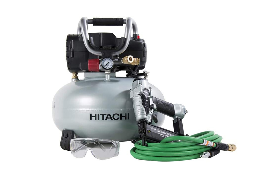 Best Pancake Compressors In 2022 [Buying Guide] Gear Hungry