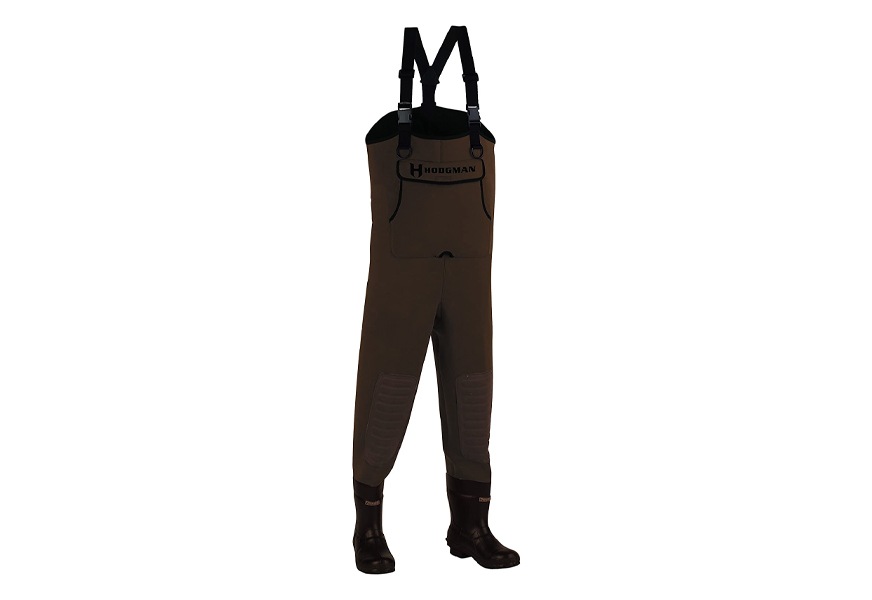 hodgman caster cleated bootfoot wader pants