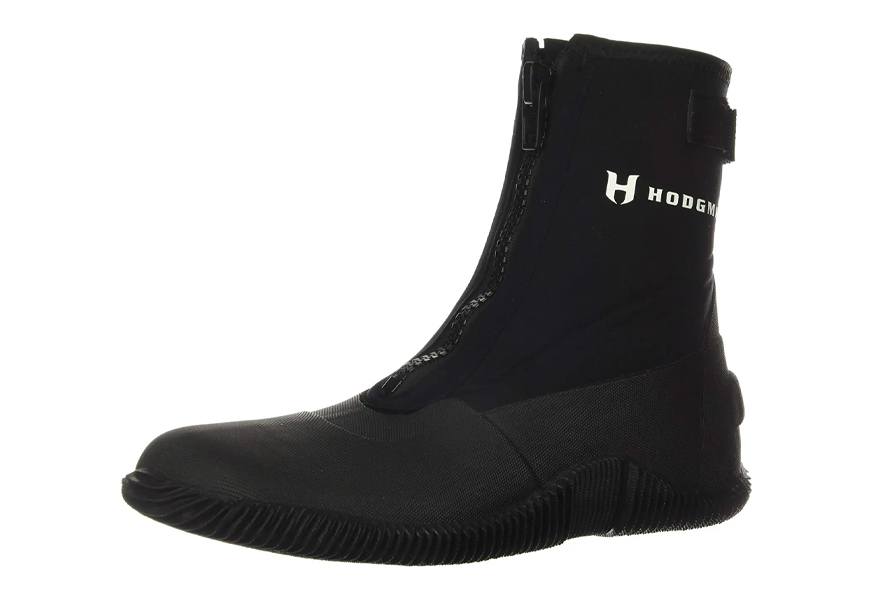 hodgman neoprene wade shoe