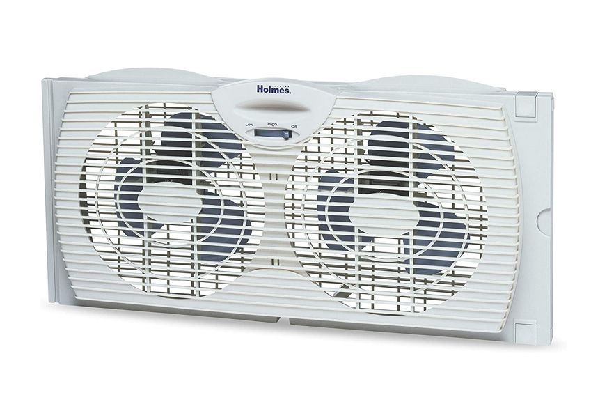 holmes window exhaust fan