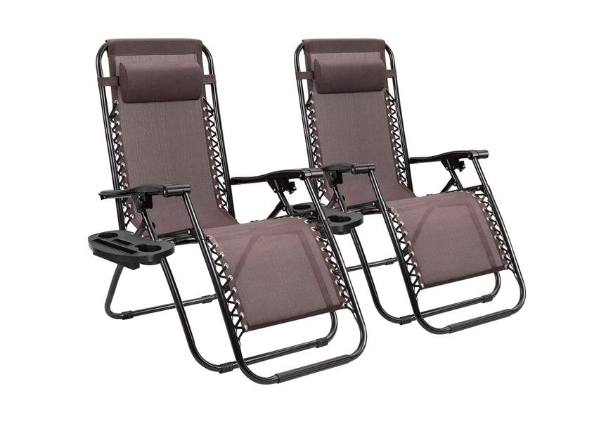 homall zero gravity chair