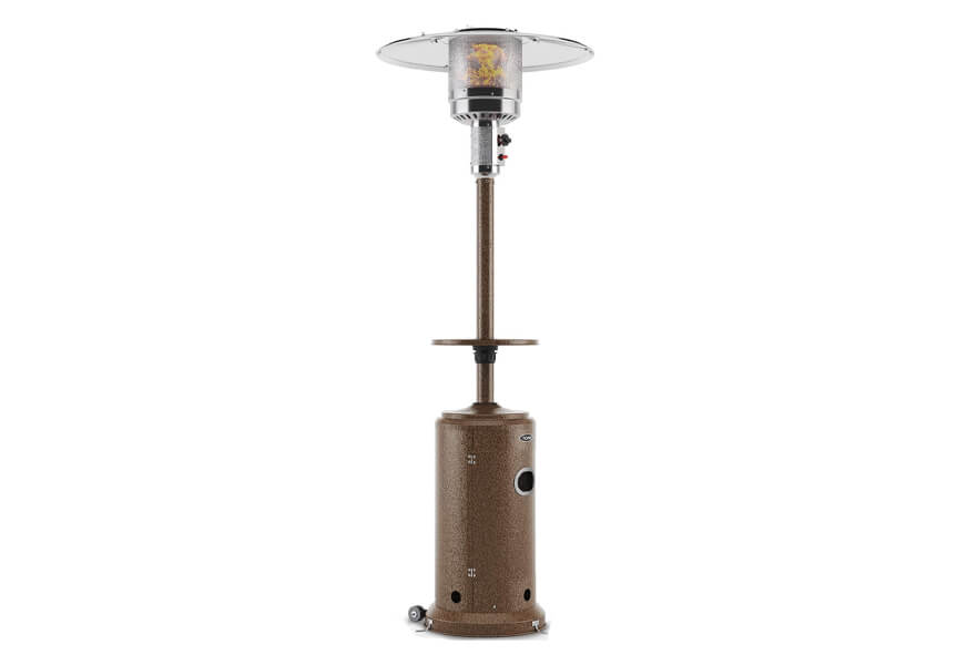 homelabs gas patio heater