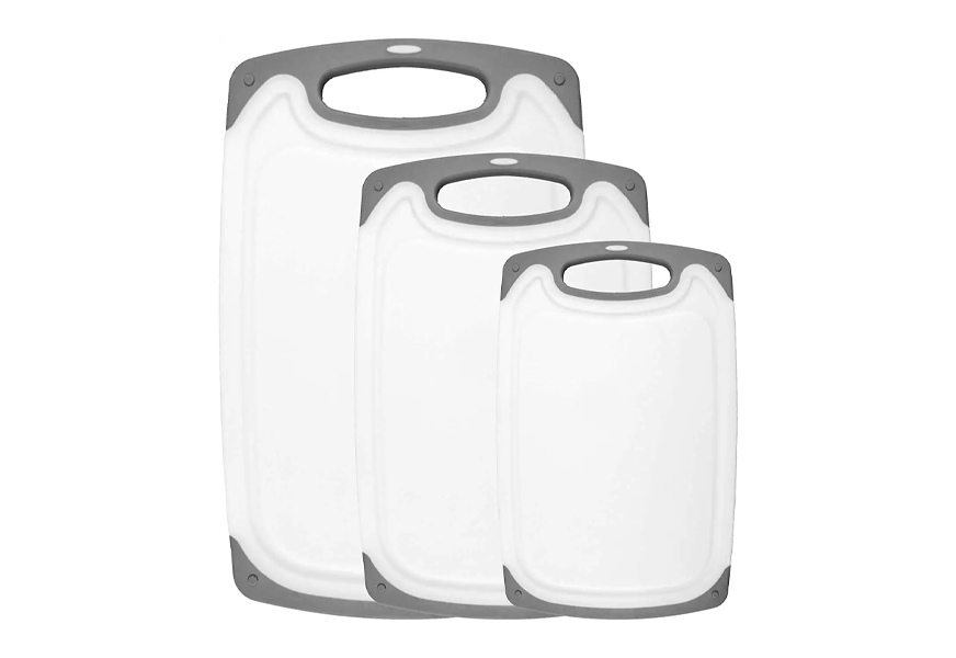 homwe kitchen cutting board