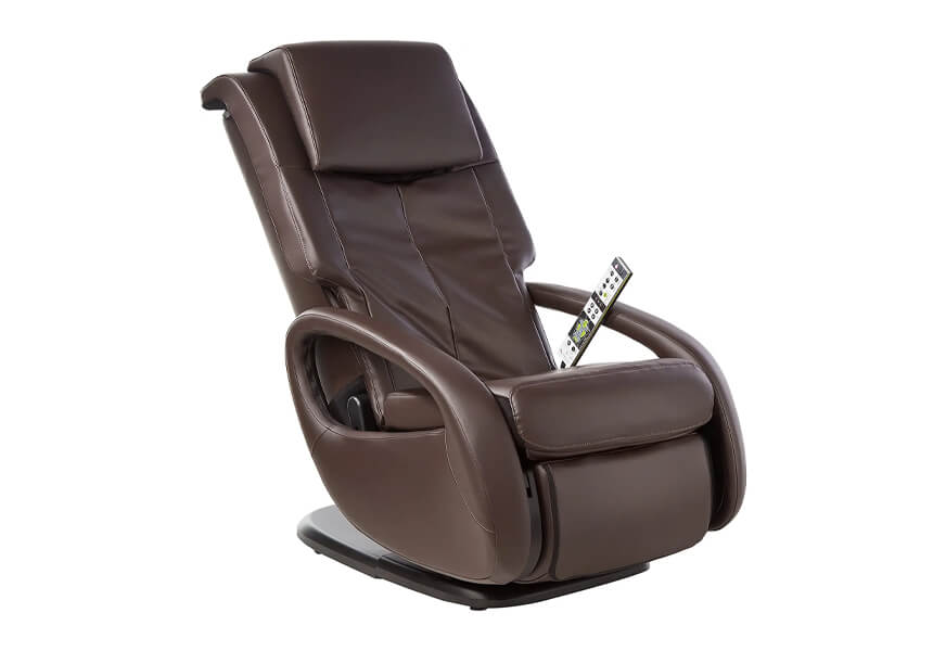 human touch wholebody relax and massage chair