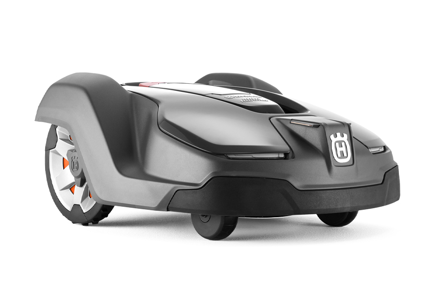 husqvarna automower 430x robotic lawn mower
