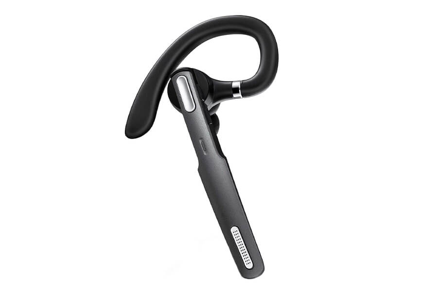 Best Bluetooth Earpieces in 2022 Buying Guide Gear Hungry