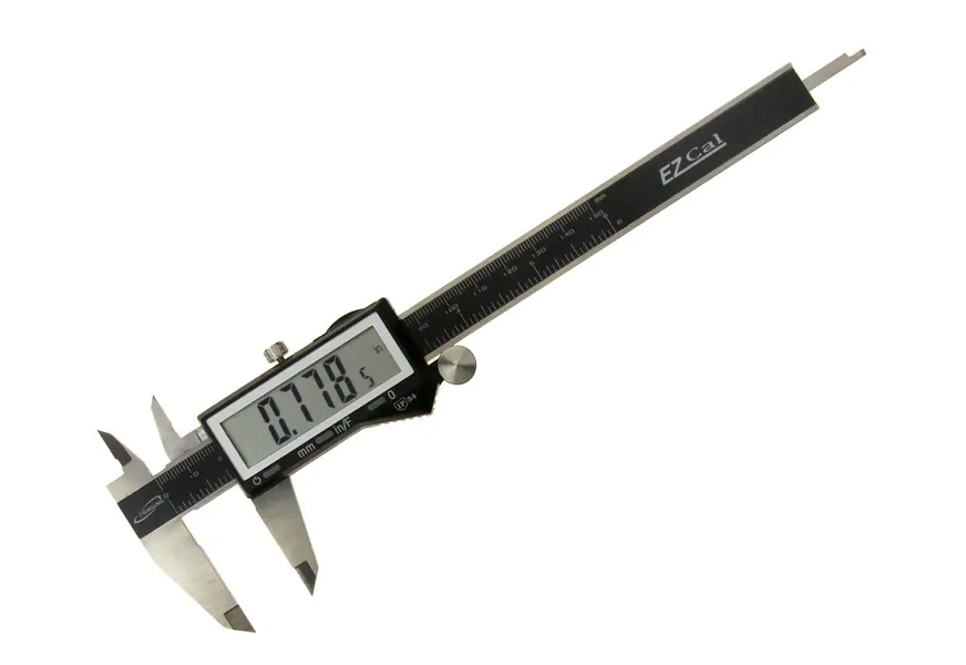 igaging electronic digital caliper