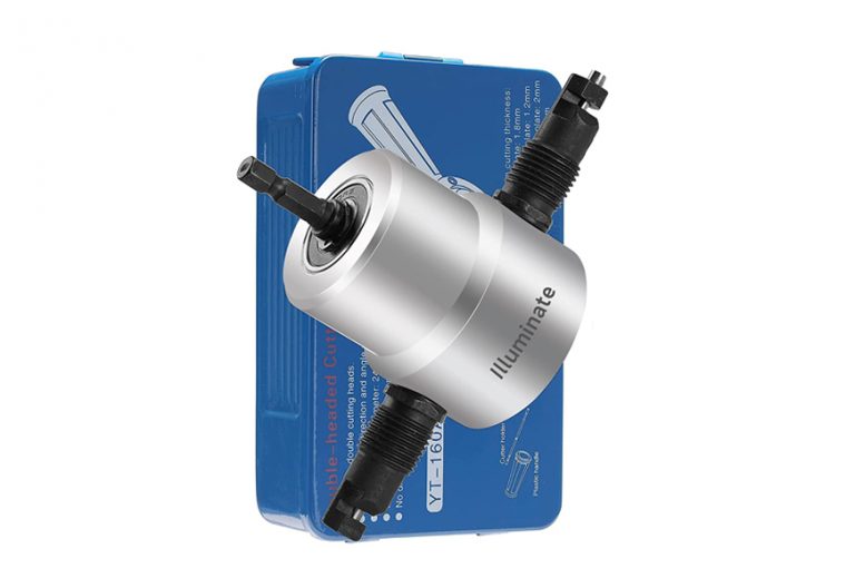 Best Nibblers In 2022 [Buying Guide] Gear Hungry