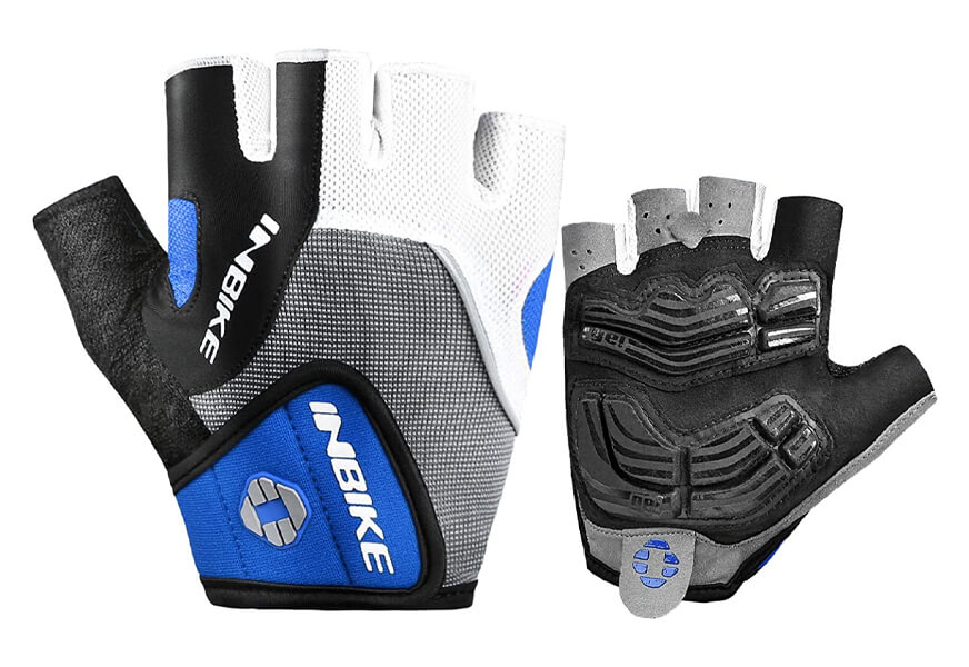 inbike cycling gloves