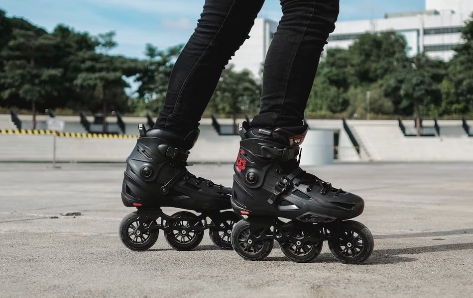 inline skates