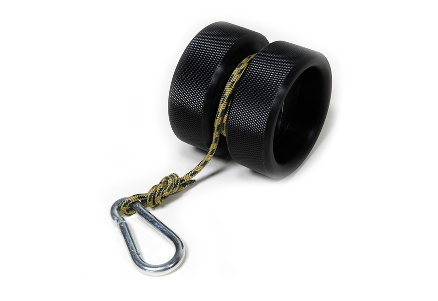 Best Wrist Rollers In 2022 [Buying Guide] Gear Hungry