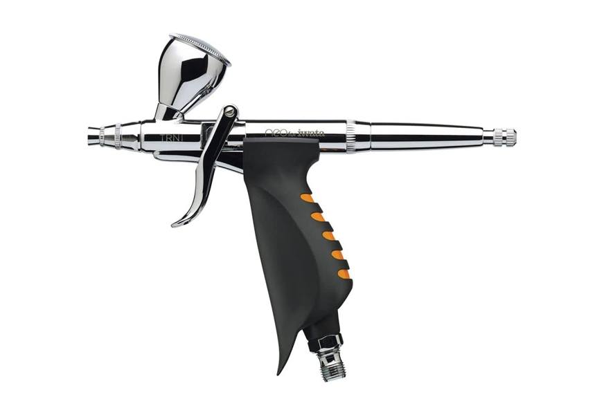 iwata medea neo trn 1 trigger airbrush