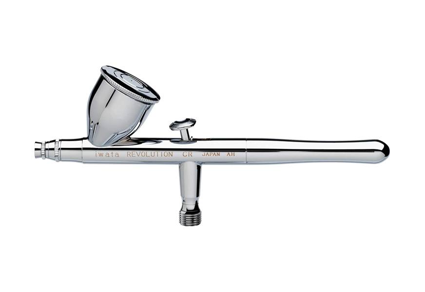 iwata medea revolution cr dual action