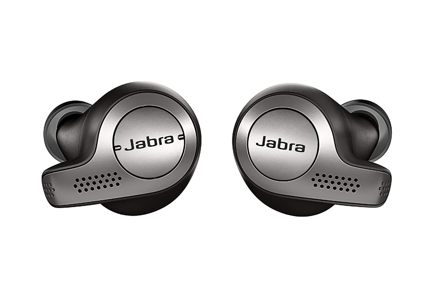 jabra elite 65t earbuds