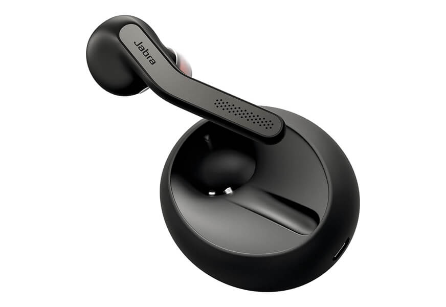 jabra talk 55 bluetooth earpiece