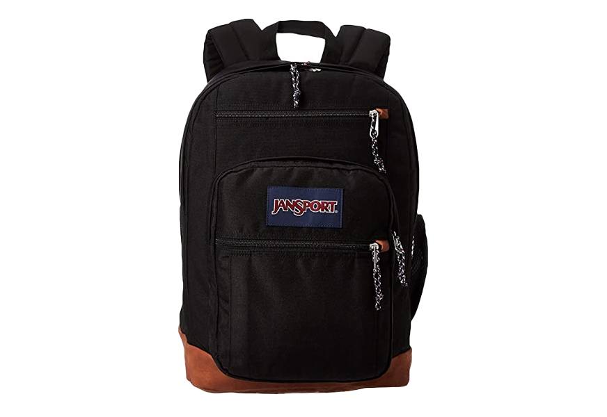 jansport cool student laptop day pack