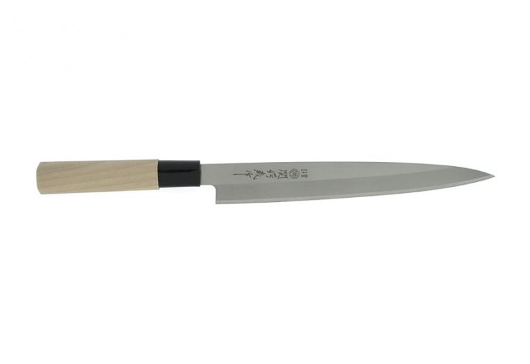 Best Sushi Knives In 2022 [Buying Guide] Gear Hungry