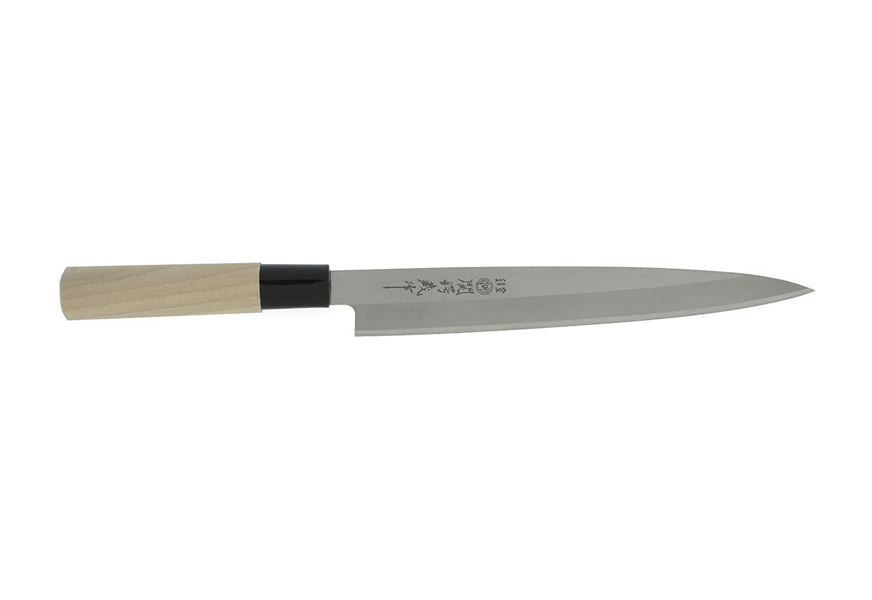 japan bargain s 1553 yanagiba sushi knife