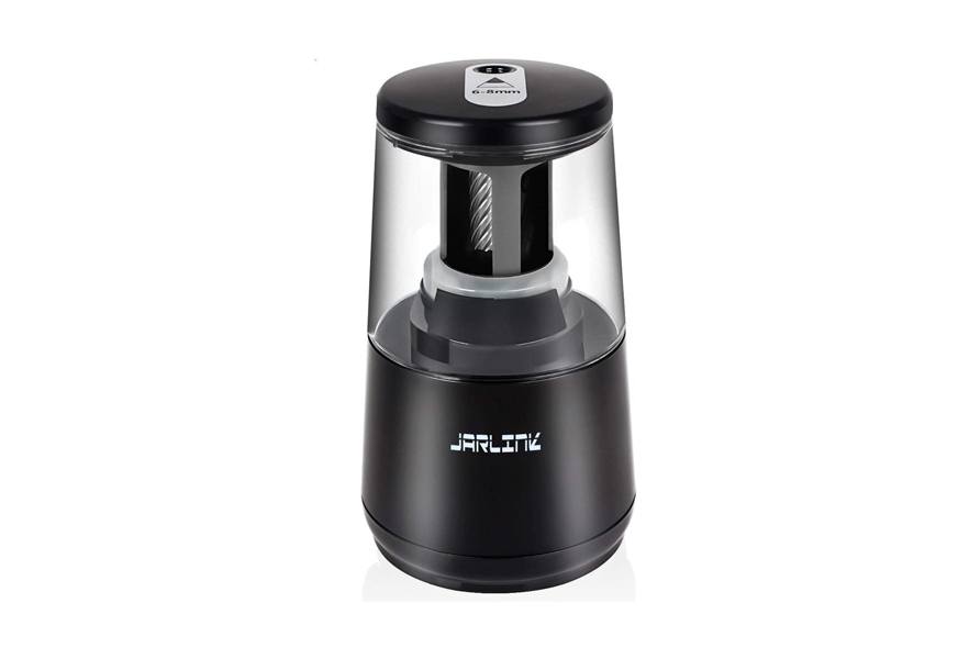 jarlink electric pencil sharpener