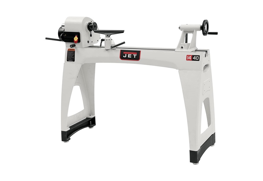 Best Wood Lathes In 2022 [Buying Guide] Gear Hungry