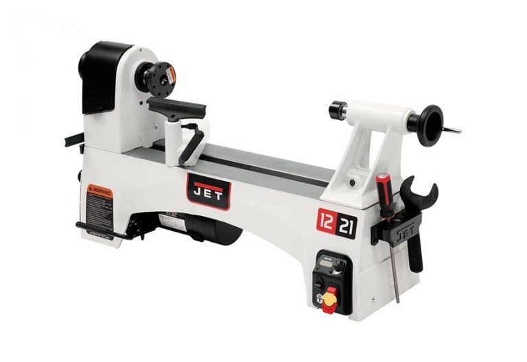Best Wood Lathes In 2022 [Buying Guide] Gear Hungry