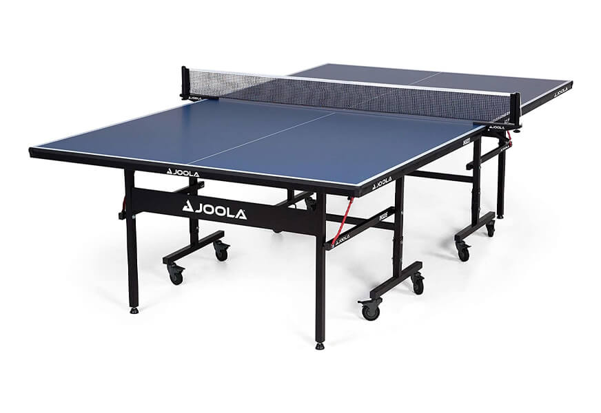 joola inside 15mm ping pong table