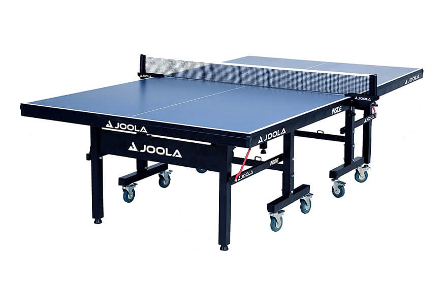 joola inside 25 table tennis table