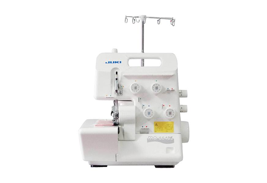 Top 10 Juki Overlock Sewing Machine Of 2022