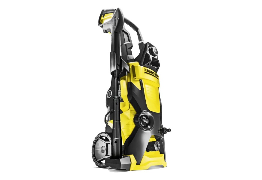 karcher k4 120v electric power pressure washer x-series