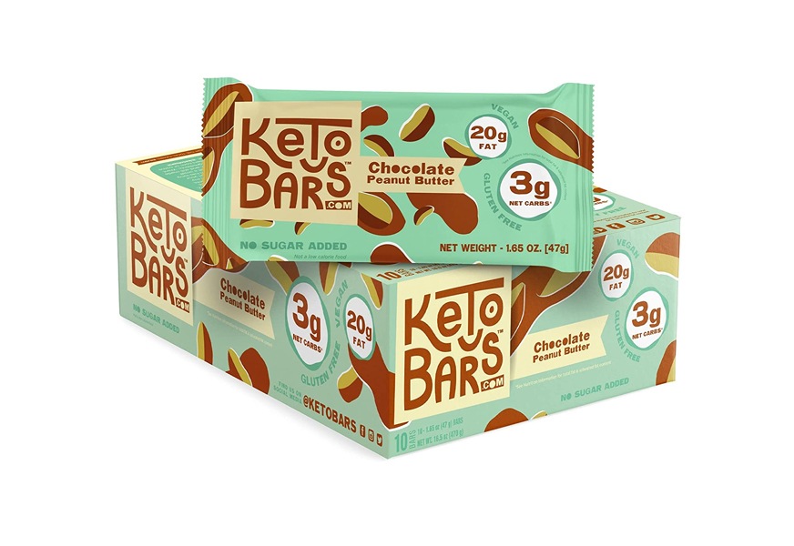 keto bars