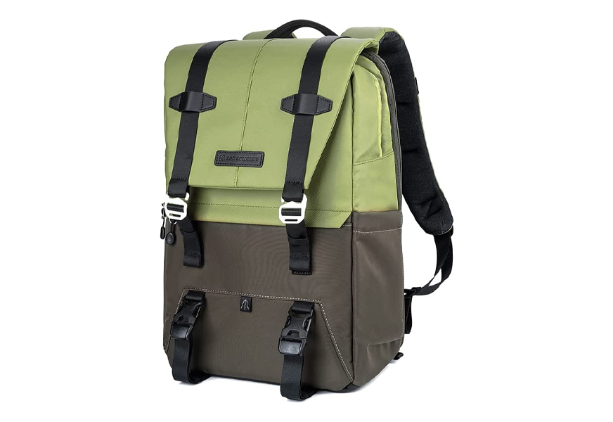 k&f concept dslr camera backpack