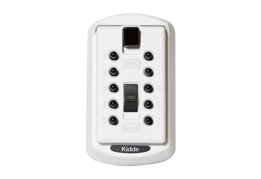 kidde accesspoint 001413 key lockbox