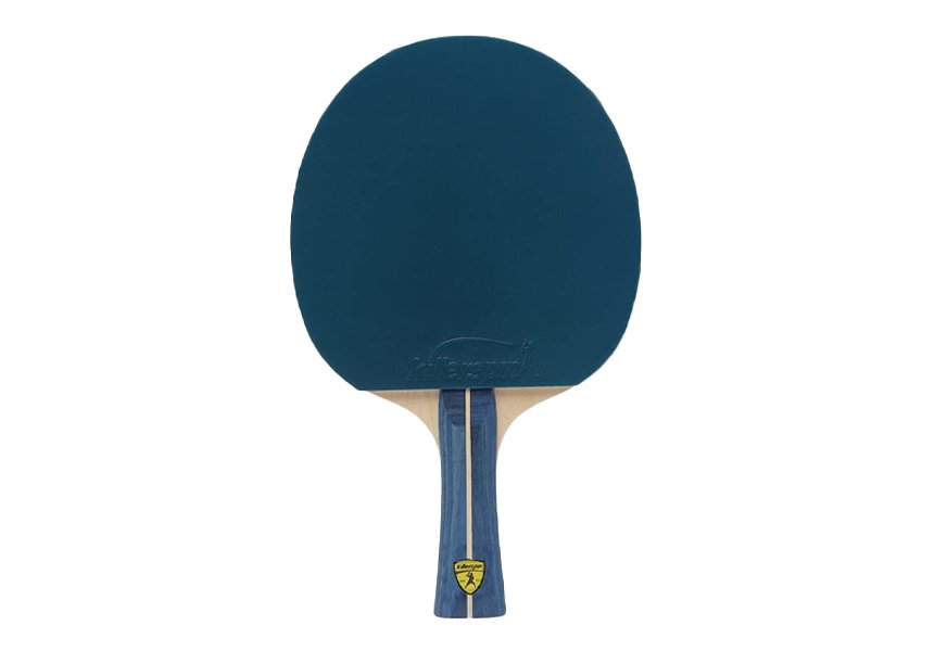 killerspin jet200 table ping pong paddle
