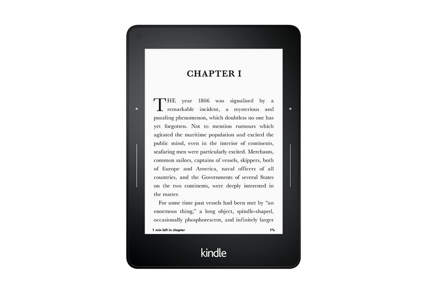 kindle voyage 6 inch e reader