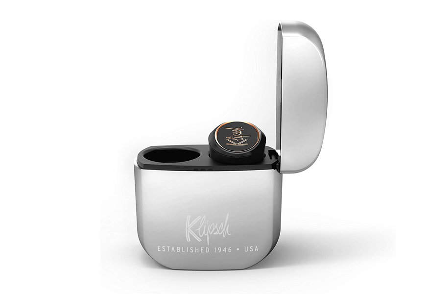 klipsch t5 true wireless headphone