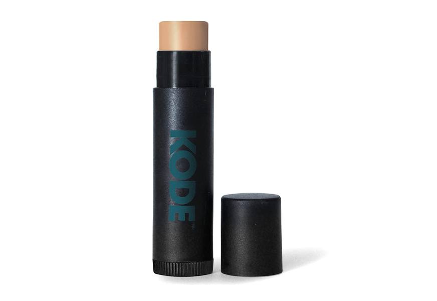 kode concealer for men