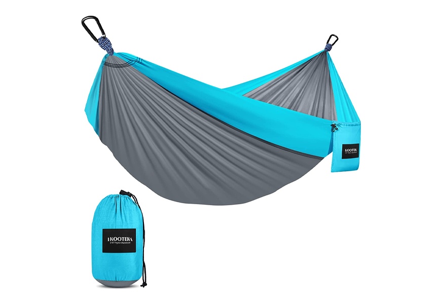 kootek camping hammock